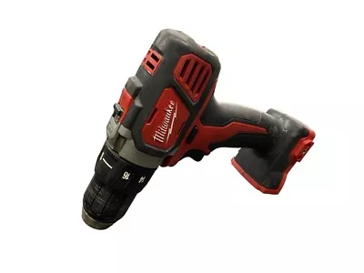 Milwaukee 2606-20 M18 18V Lithium-Ion Cordless 1/2 In. Drill Driver (AZP021144) • $37.95