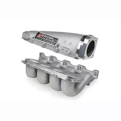 Skunk2 Ultra Series Intake Manifold Mazda Miata NA/NB 1.8L - Silver • $405.42