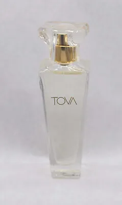 Vintage Tova Eau De Parfum 1.7 Fl. Oz. Original Perfume Spray For Women  • $110