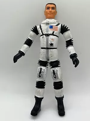 Mattel 1966 Major Matt Mason Man In Space  Early White Version Great Condition • $75