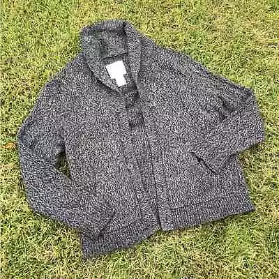 MOSSIMO Plus Cardigan Sweater XL • $12