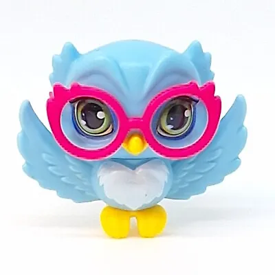 Monster High Doll G3 Sir Hoots A Lot W Glasses Pet Only Hoots-a-Lot • $9.02
