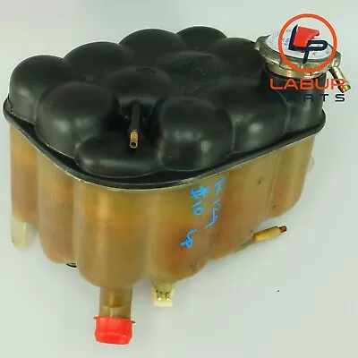 +c1782 R129 Mercedes 90-02 Sl Class Coolant Overflow Expansion Tank Reservoir • $75.99