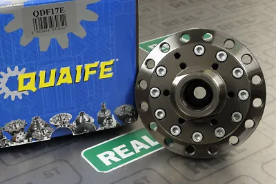 Quaife ATB Helical LSD Differential MR2 91-95 SW20 3S-GTE Turbo MR2 88-89 4A-GZE • $999.99