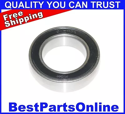 CV Axle Shaft Carrier Bearing For Volvo Dimension Flat 45mm X 75mm X 19mm  • $36.99