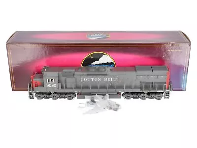 MTH 20-2890-2 O Scale SSW SD45T-2 Tunnel Motor Diesel Engine W/Proto 2.0 #9282 • $509.99