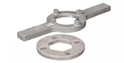 TB123B Washer Spanner Wrench For Maytag Whirlpool GE AP6832671 TJ90TB123A • $21.90