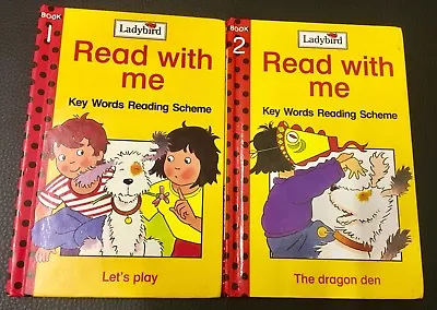 £4.99 • Buy Ladybird - Topsy & Tim - Busy Builders & Learn ABC Children’s Reading Books