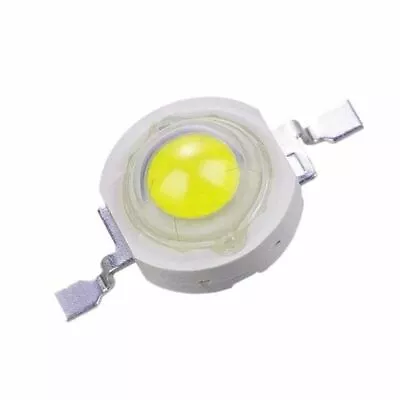 Led Light-Emitting Diode LEDs Chip SMD For Spotlight Downlight Lamp Bulb 50Pcs • $22.33