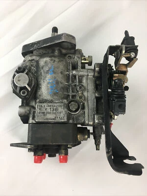 $549 • Buy VW Bosch 81 Rabbit Caddy 1.6l NA Bosch Diesel Injection Pump 068130109AD