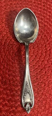 Berry Casserole Spoon 1911 OLD COLONY 1847 Rogers Bros XS Triple Silverplate • $7.99