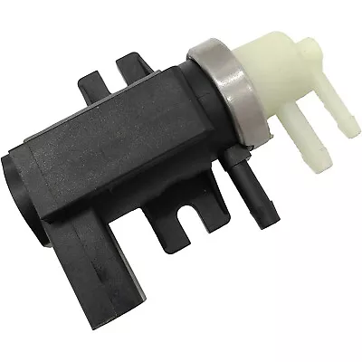 Turbocharger Boost Solenoid Valve For 04-14 Audi A3 VW Beetle Golf Jetta Passat • $32.90