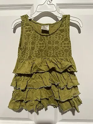 Matilda Jane Size 4 Dress • $9.50