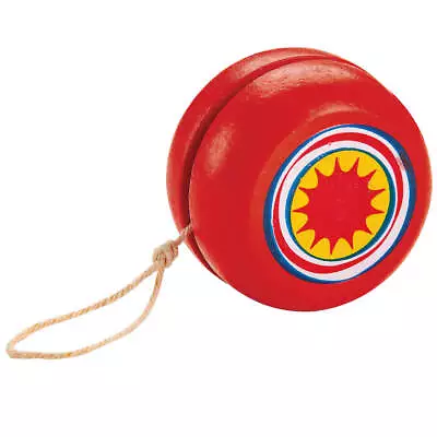 Wooden Yo-Yo • $8.61