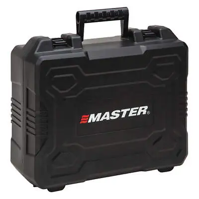 MASTER APPLIANCE 30100 Heat Gun Storage Case8  H • $60.62