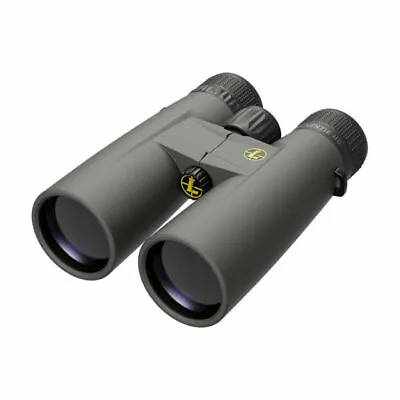 $178.99 • Buy Leupold BX-1 McKenzie HD 10x50mm Shadow Gray Binoculars 181174