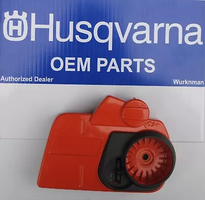 £49.19 • Buy  Genuine OEM  544194907 Chain Brake Clutch Cover 435 440 E RP 544194905 