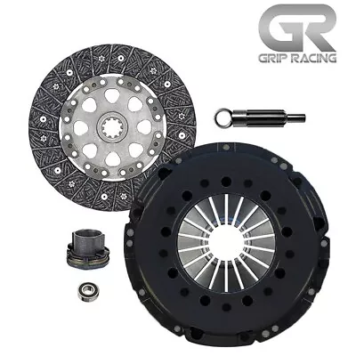 GR Stage 1 Clutch Kit For BMW M3 95-99 Z3 M Coupe Roadster S50 S52 S54 E36 98-02 • $221.93