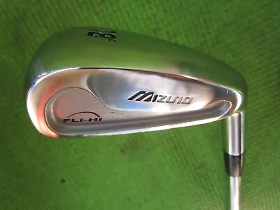 Mizuno Fli-hi Forged 18 Iron Driving Iron • $79.99