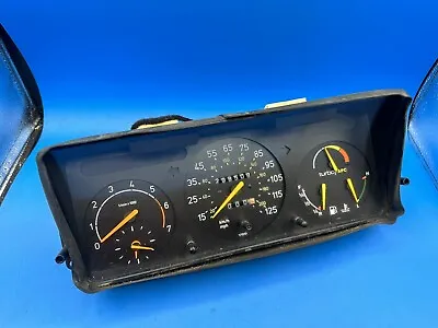 92 93 94 Saab 900 Spg TURBO Instrument Cluster OEM Speedometer • $239.97