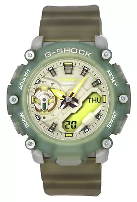 Casio G-Shock Quartz Sports GMA-S2200PE-3A Women's Watch • $190.29