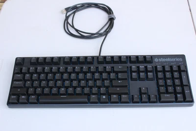 $40 • Buy SteelSeries Gaming Keyboard (APEX M500)