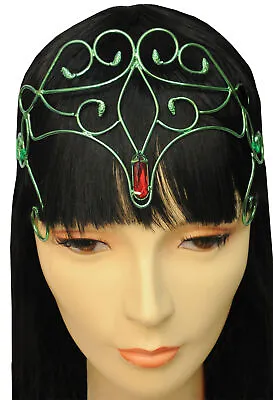 Morris Costumes - Mask Medusa Head Piece • $25.13