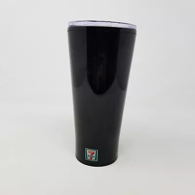 Rare Collectible 7-eleven Custom Message Cup Tumbler Red Led Scrolling Display • $31.56