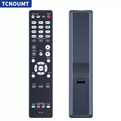 New RC-1167 For Denon AV Receiver Remote Control AVR-2313CI AVR-1913 AVR-2113 • $28.98