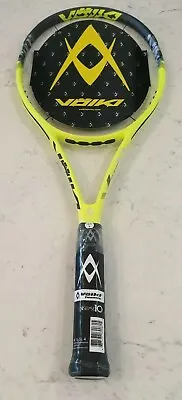 Volkl V-Sense 10 295G Tennis Racquet German Engineering 🇩🇪 • $105.96