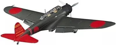 HASEGAWA 1/48 Nakajima B6N2 Type97 Carrier Attack Bomber [Kate] Model 3 JT76 • $29.99