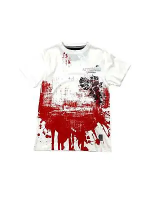 Men A. TIZIANO Norman T-Shirt • $48