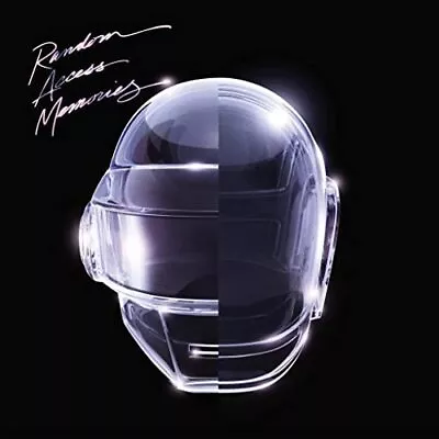 Random Access Memories 10th Anniversary • $61.95