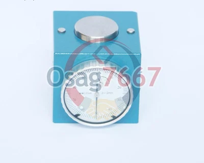$70.86 • Buy NEW Z Axis PreSetter Tool Setter Touch Off Gage Length Offset For Milling CNC