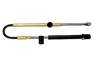 14ft Teleflex Mercury/Mercruiser 600A Thottle Shift/Control Cable CC17914 • $52.99