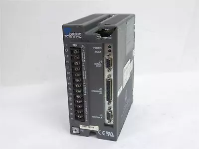 233332 Parts Only; Pacific Scientific PC832-001-N Servo Drive; RS-232/485 • $214.70