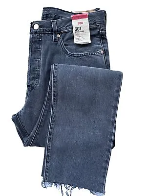 Levi's Women's 501 Original Jeans • $29.69