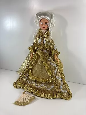 Brenda Starr Marie Antoinette 16  Effanbee 2002 • $374.86