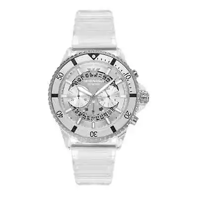 Emporio Armani Clear Watch AR11536 • $347.40