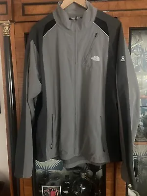 Men's The North Face Flight Series Jacket Full Zip Lightweight XL • $29.99