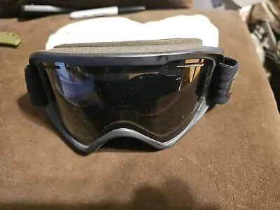 Ss Oakley Snow Goggles Never Used • $27