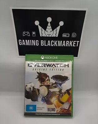 $13.95 • Buy Overwatch Origins Edition - Xbox One