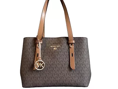 Discounted Michael Kors Mel Purse New With Tags • $125