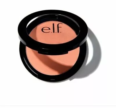 Elf Primer-infused Shimmer Blush Alyways Silly • $5