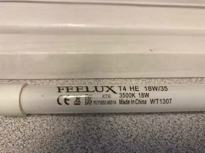 Feelux (WT1307) T4 HE 18W/35 Lamp • $35.99