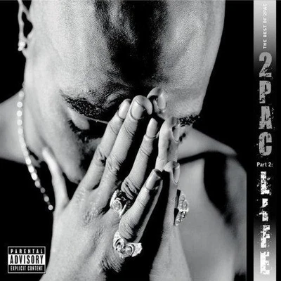 £7.24 • Buy Tupac - Life (NEW CD)