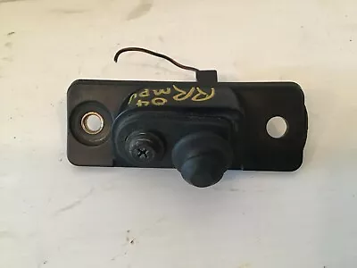 2002 - 2006 Mazda Mpv Lx Right Rear Sliding Door Ajar Switch Oem • $13.99