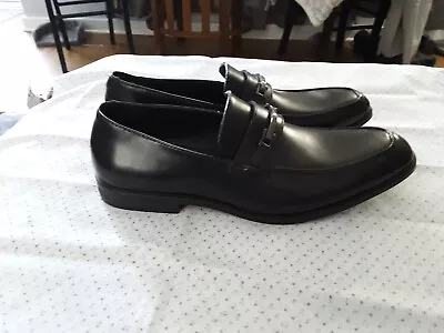 Men's Dress Shoes MARC ANTHONY Size 10.5m NEW! • $30