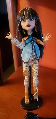 Monster High Original Ghouls Cleo • $63.99