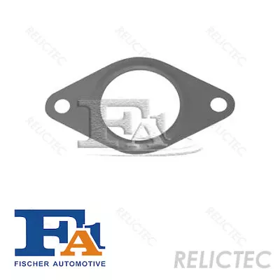 Gasket Seal EGR Valve Ford Jaguar:MONDEO III 3TRANSITX-TYPE 1C1Q9D463AA • £8.35